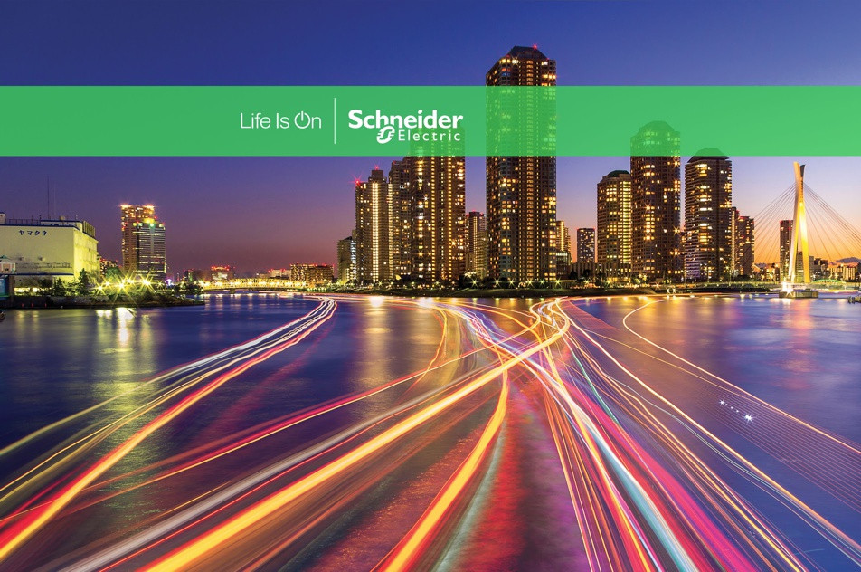 Schneider Electric учредил венчурный фонд с капиталом в $565 млн